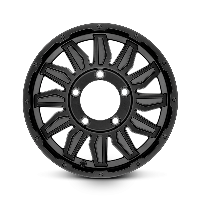OXXO Forrest (OX21) velg 15 inch – Velgensupermarkt