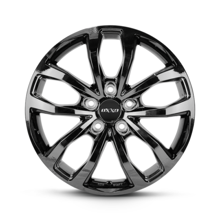 OXXO Hyperion (OX11) velg 18 inch – Velgensupermarkt