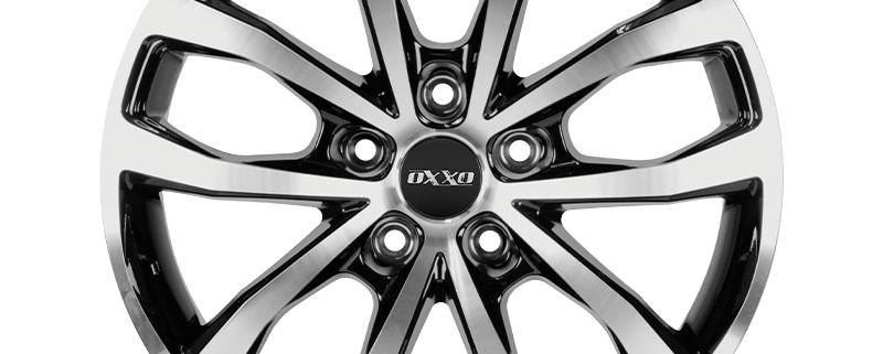OXXO Hyperion (OX11) velg 17 inch – Velgensupermarkt