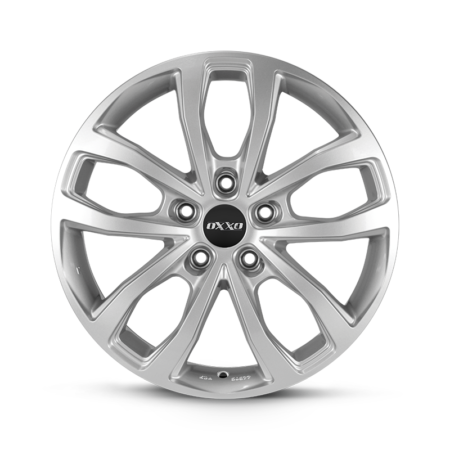 OXXO Hyperion (OX11) velg 18 inch – Velgensupermarkt
