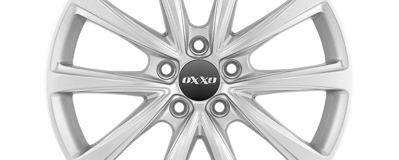 OXXO Liberty (OX17) velg 19 inch – Velgensupermarkt
