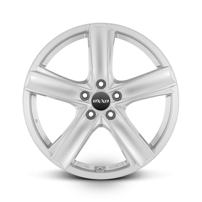 OXXO Novel (OX19) velg 18 inch – Velgensupermarkt