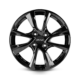 OXXO Oberon 4 (OX07) velg 17 inch – Velgensupermarkt