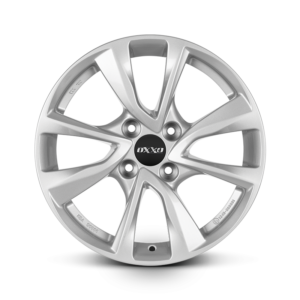 OXXO Oberon 4 Silver