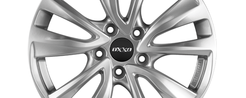 OXXO Oberon 5 (OX08) velg 17 inch – Velgensupermarkt