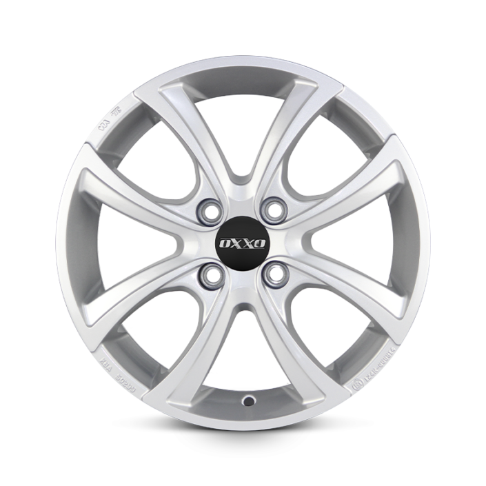 OXXO Telesto (OX10) velg 15 inch – Velgensupermarkt