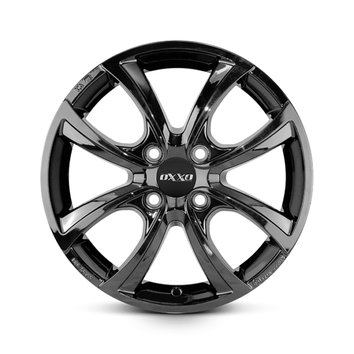 OXXO Telesto (OX10) velg 15 inch – Velgensupermarkt