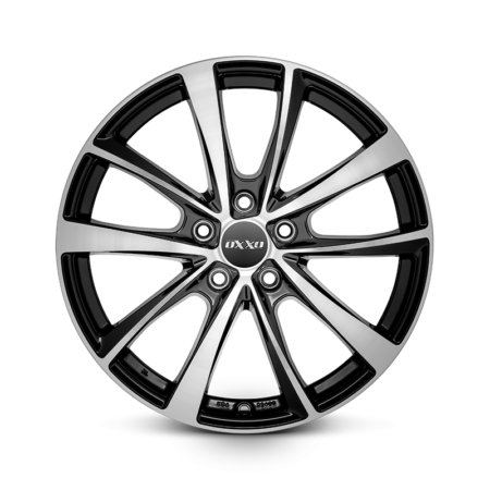 OXXO Vidorra (OX18) velg 19 inch – Velgensupermarkt