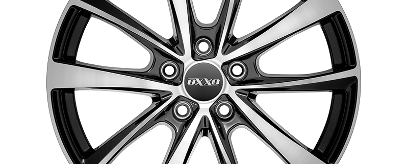 OXXO Vidorra (OX18) velg 19 inch – Velgensupermarkt