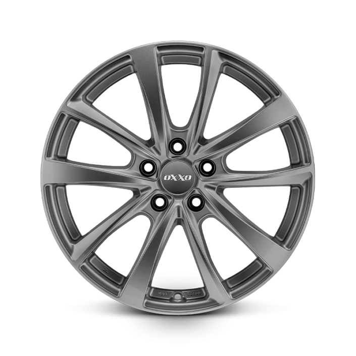 OXXO Vidorra (OX18) velg 19 inch – Velgensupermarkt