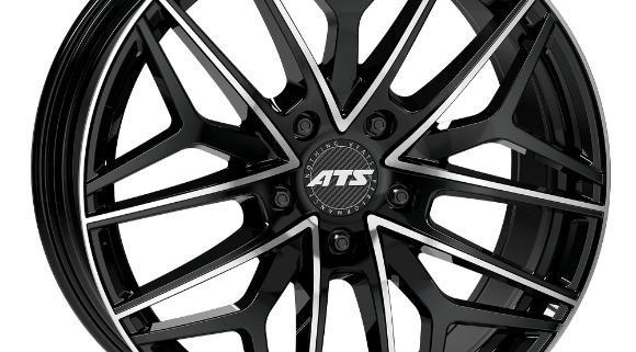 ATS Passion velg 21 inch – Velgensupermarkt