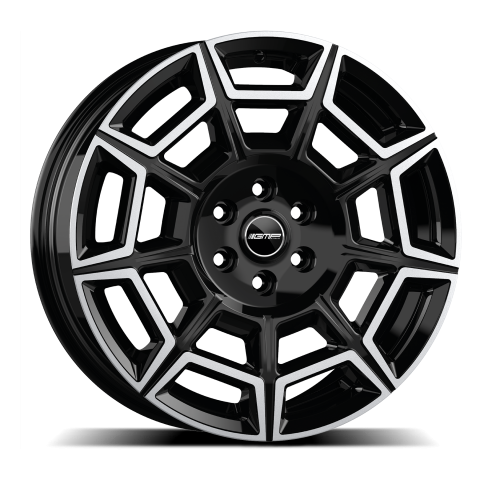 GMP Pervan velg 19 inch – Velgensupermarkt