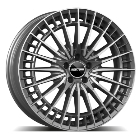 GMP QStar velg 19 inch – Velgensupermarkt