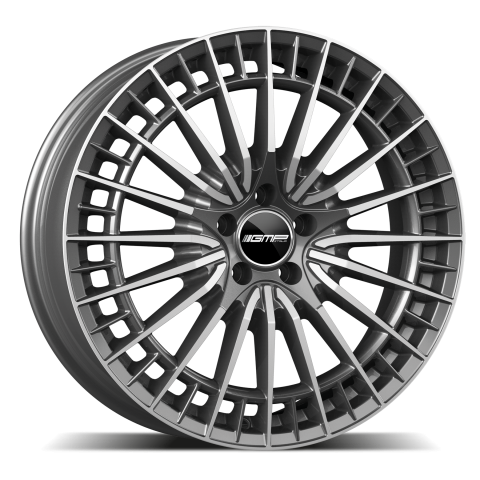 GMP QStar velg 19 inch – Velgensupermarkt