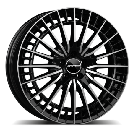 GMP QStar velg 19 inch – Velgensupermarkt