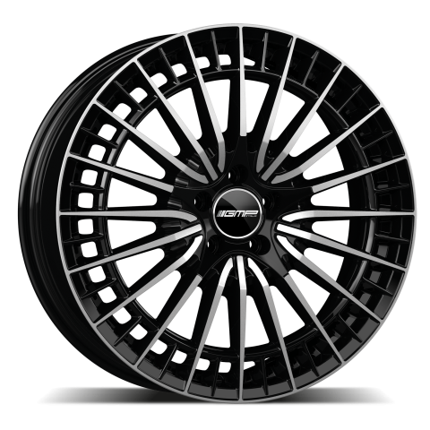 GMP QStar velg 19 inch – Velgensupermarkt