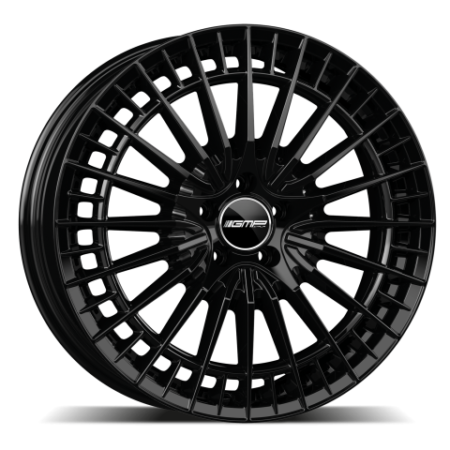 GMP QStar velg 19 inch – Velgensupermarkt