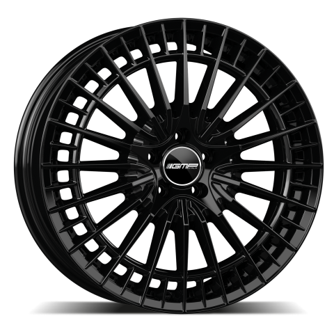 GMP QStar velg 19 inch – Velgensupermarkt