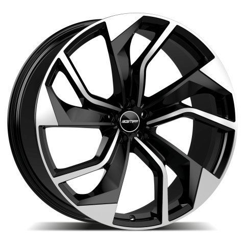 GMP Rebel velg 22 inch – Velgensupermarkt