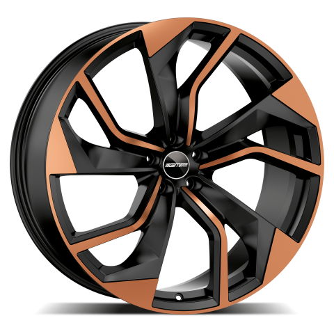 GMP Rebel velg 22 inch – Velgensupermarkt