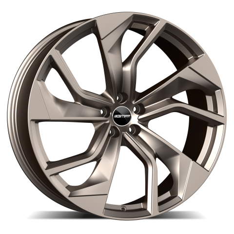 GMP Rebel velg 22 inch – Velgensupermarkt