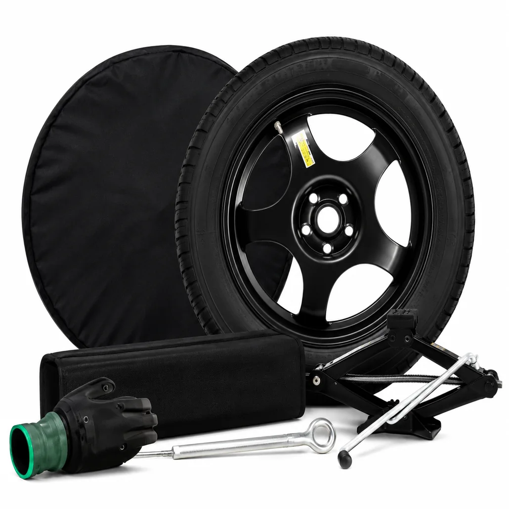 reservewielkit
