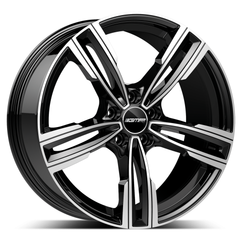 GMP Reven velg 17 inch – Velgensupermarkt
