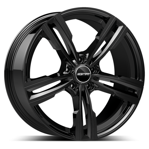 GMP Reven velg 17 inch – Velgensupermarkt