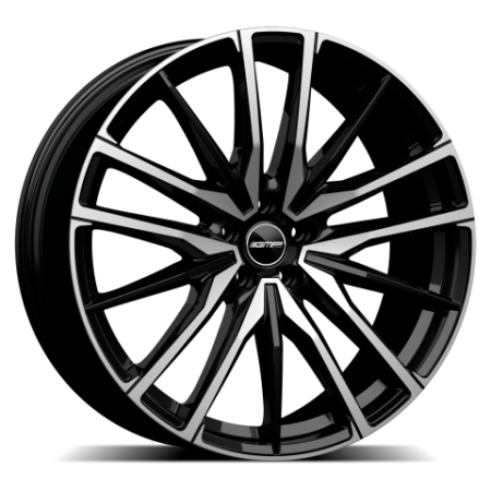 GMP Sparta velg 22 inch – Velgensupermarkt