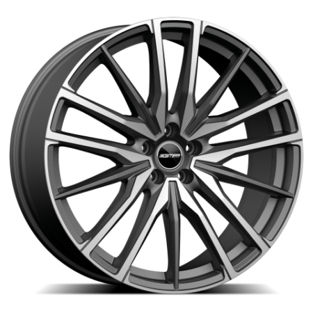 GMP Sparta velg 22 inch – Velgensupermarkt