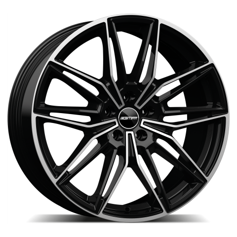 GMP Specter velg 20 inch – Velgensupermarkt