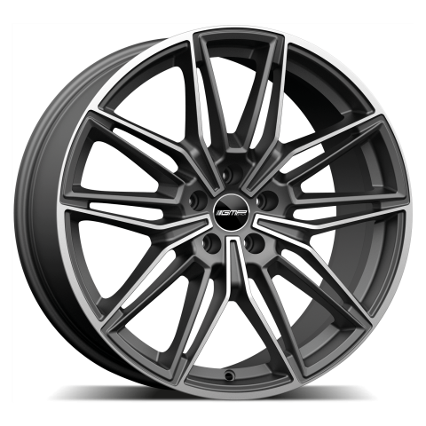 GMP Specter velg 20 inch – Velgensupermarkt