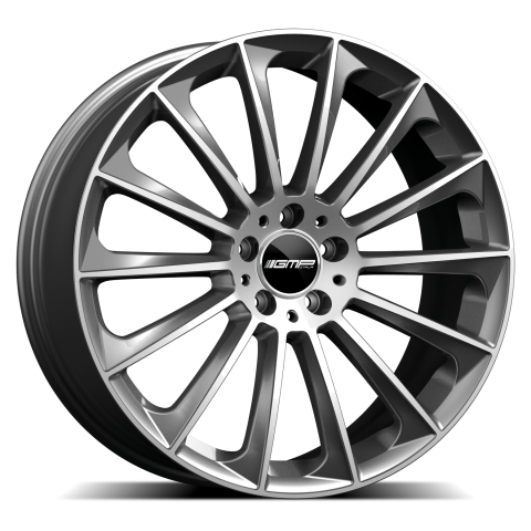 GMP Stellar velg 19 inch – Velgensupermarkt