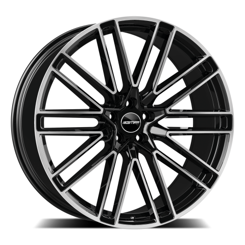 GMP StilGar velg 24 inch – Velgensupermarkt