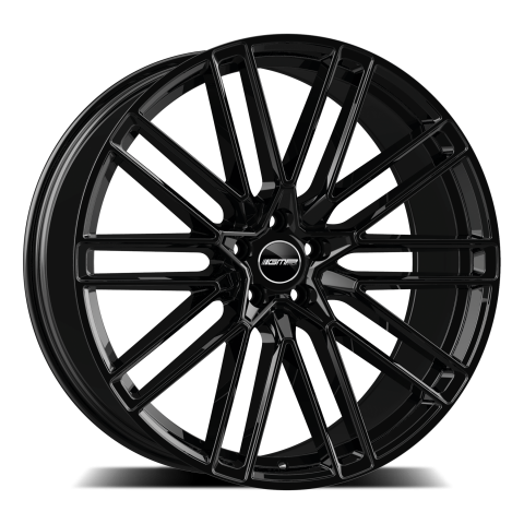 GMP StilGar velg 24 inch – Velgensupermarkt
