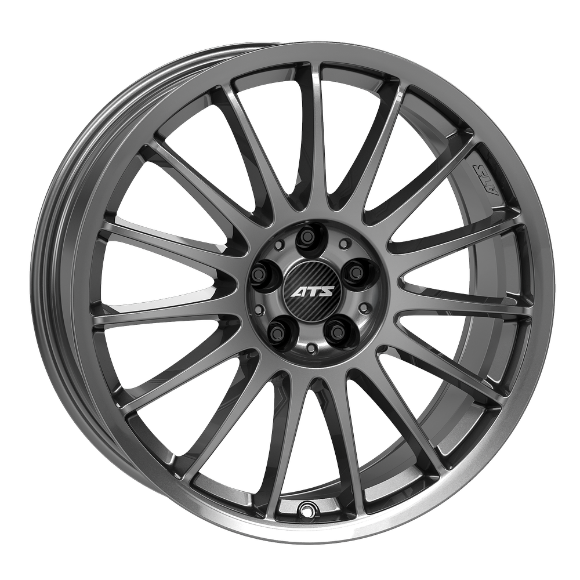 ATS StreetRallye velg 19 inch – Velgensupermarkt