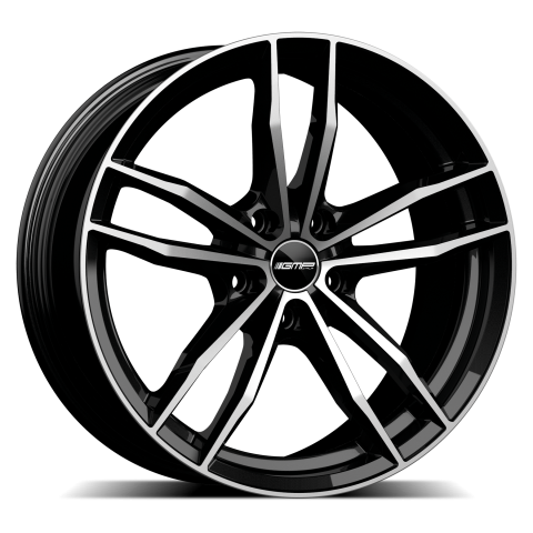 GMP Swan velg 20 inch – Velgensupermarkt