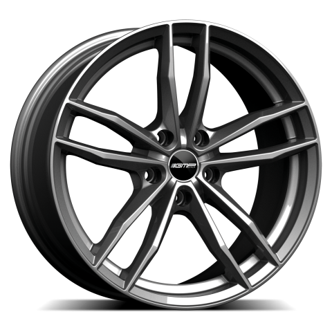 GMP Swan velg 20 inch – Velgensupermarkt