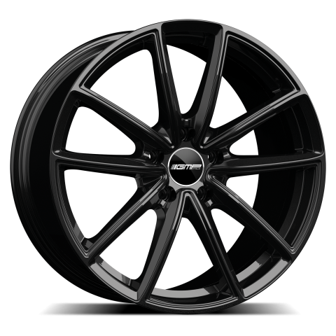 GMP Titan velg 22 inch – Velgensupermarkt