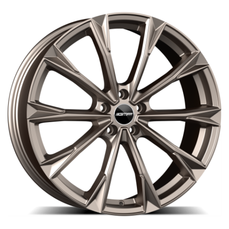 GMP Totale velg 22 inch – Velgensupermarkt