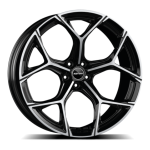 GMP Ultrivity velg 21 inch – Velgensupermarkt
