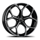 GMP UltriVity velg 21 inch – Velgensupermarkt