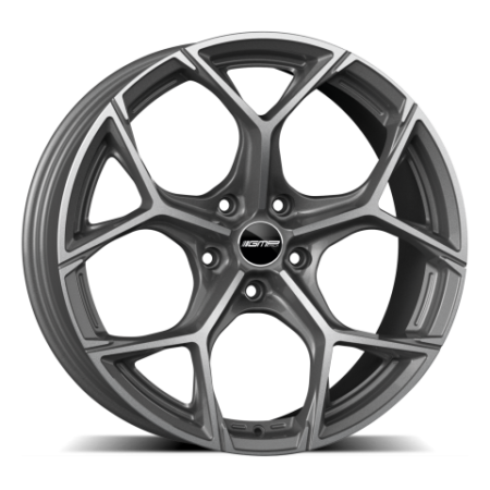 GMP UltriVity X velg 22 inch – Velgensupermarkt