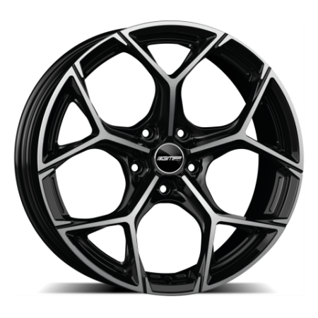 GMP UltriVity X velg 22 inch – Velgensupermarkt