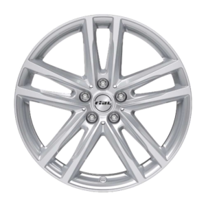 RIAL X10 velg 19 inch – Velgensupermarkt