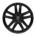 RIAL X10 velg 19 inch – Velgensupermarkt